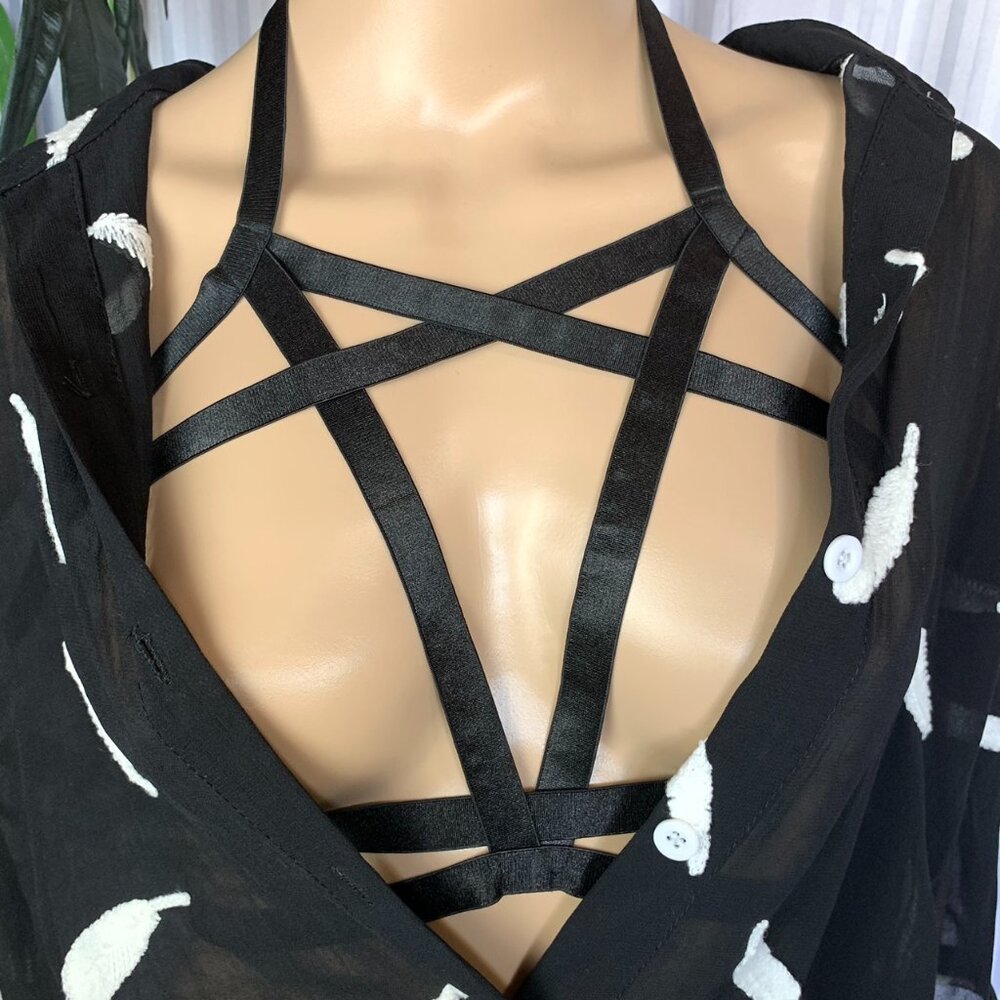 Women Sexy Brallete Bra Bustier